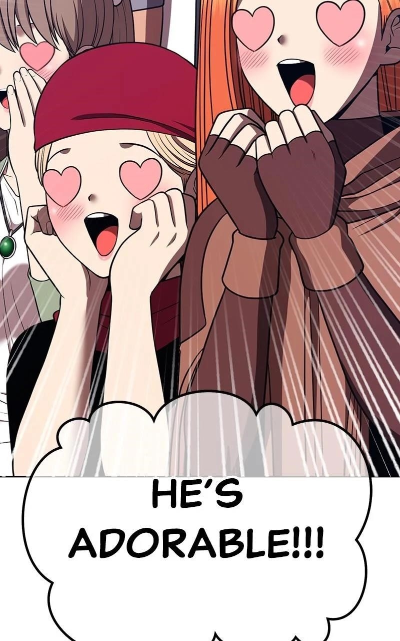 99 Reinforced Wood Stick Chapter 119 - Page 60 in English