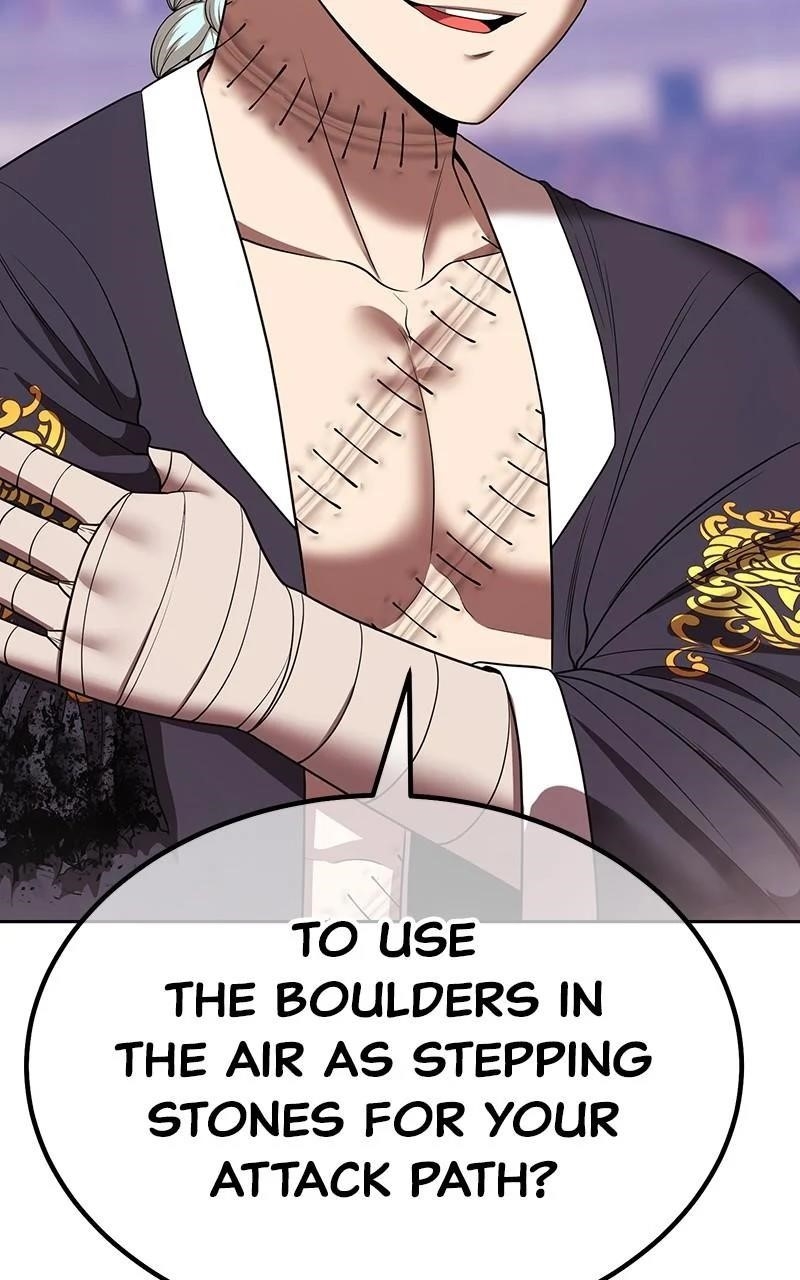 99 Reinforced Wood Stick Chapter 119 - Page 94 in English