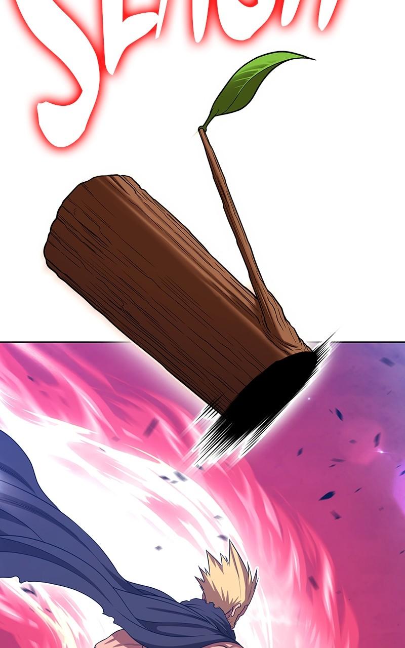 99 Reinforced Wood Stick Chapter 120 - Page 144 in English