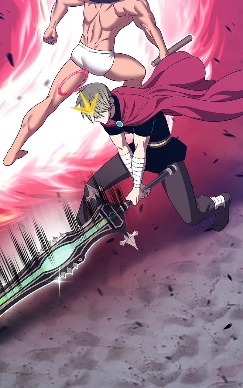 99 Reinforced Wood Stick Chapter 120 - Page 145 in English