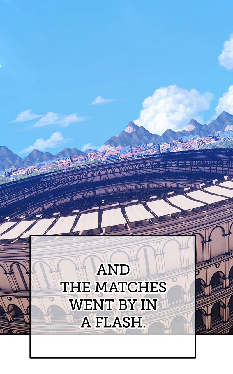 99 Reinforced Wood Stick Chapter 120 - Page 15 in English