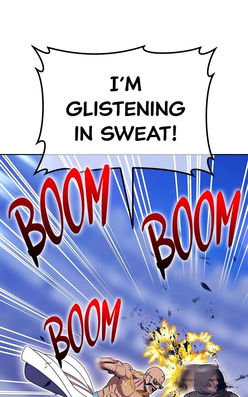 99 Reinforced Wood Stick Chapter 120 - Page 177 in English