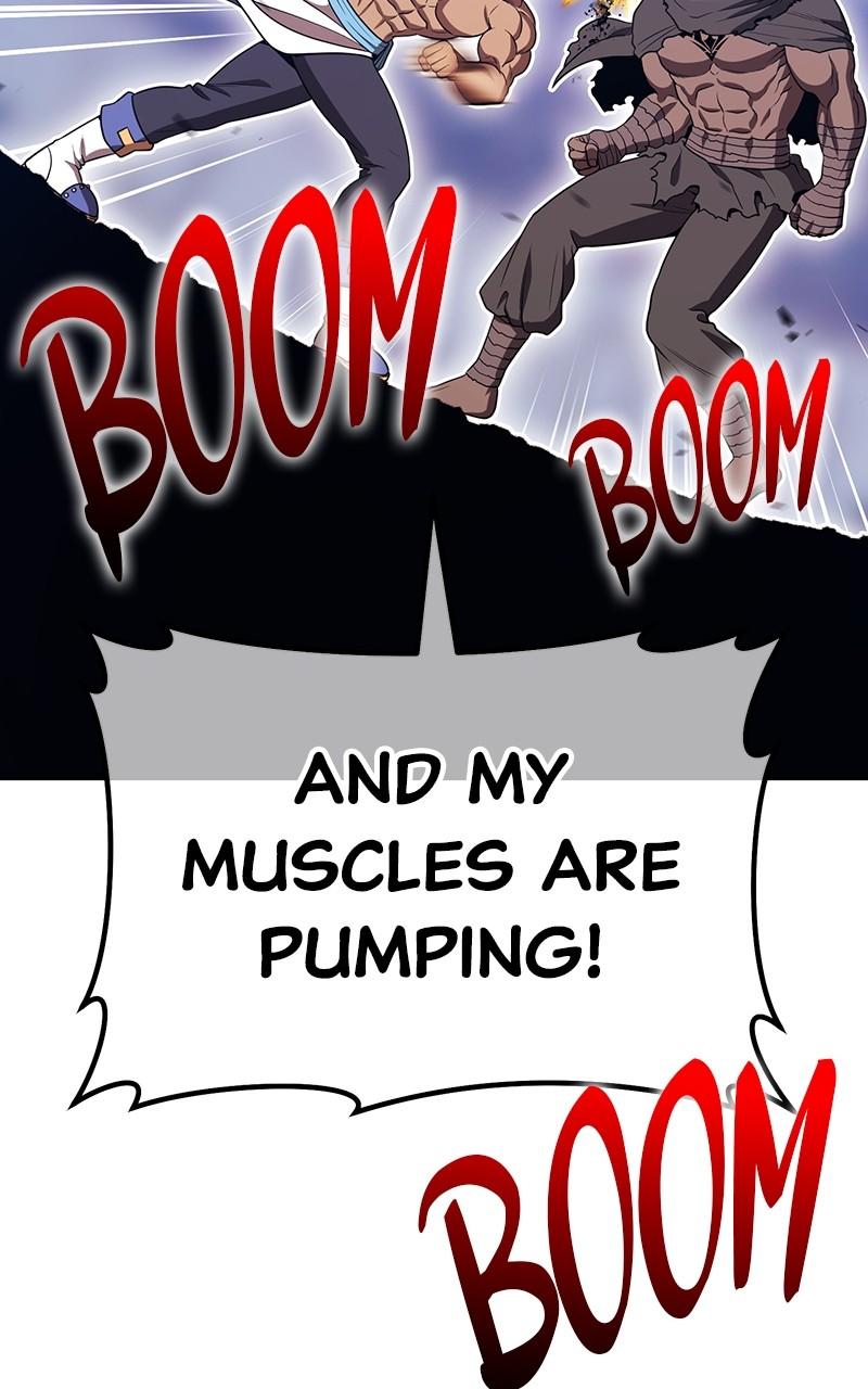 99 Reinforced Wood Stick Chapter 120 - Page 178 in English