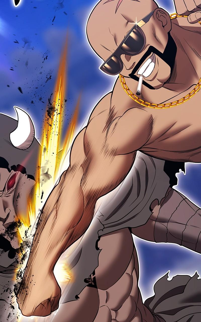 99 Reinforced Wood Stick Chapter 120 - Page 195 in English