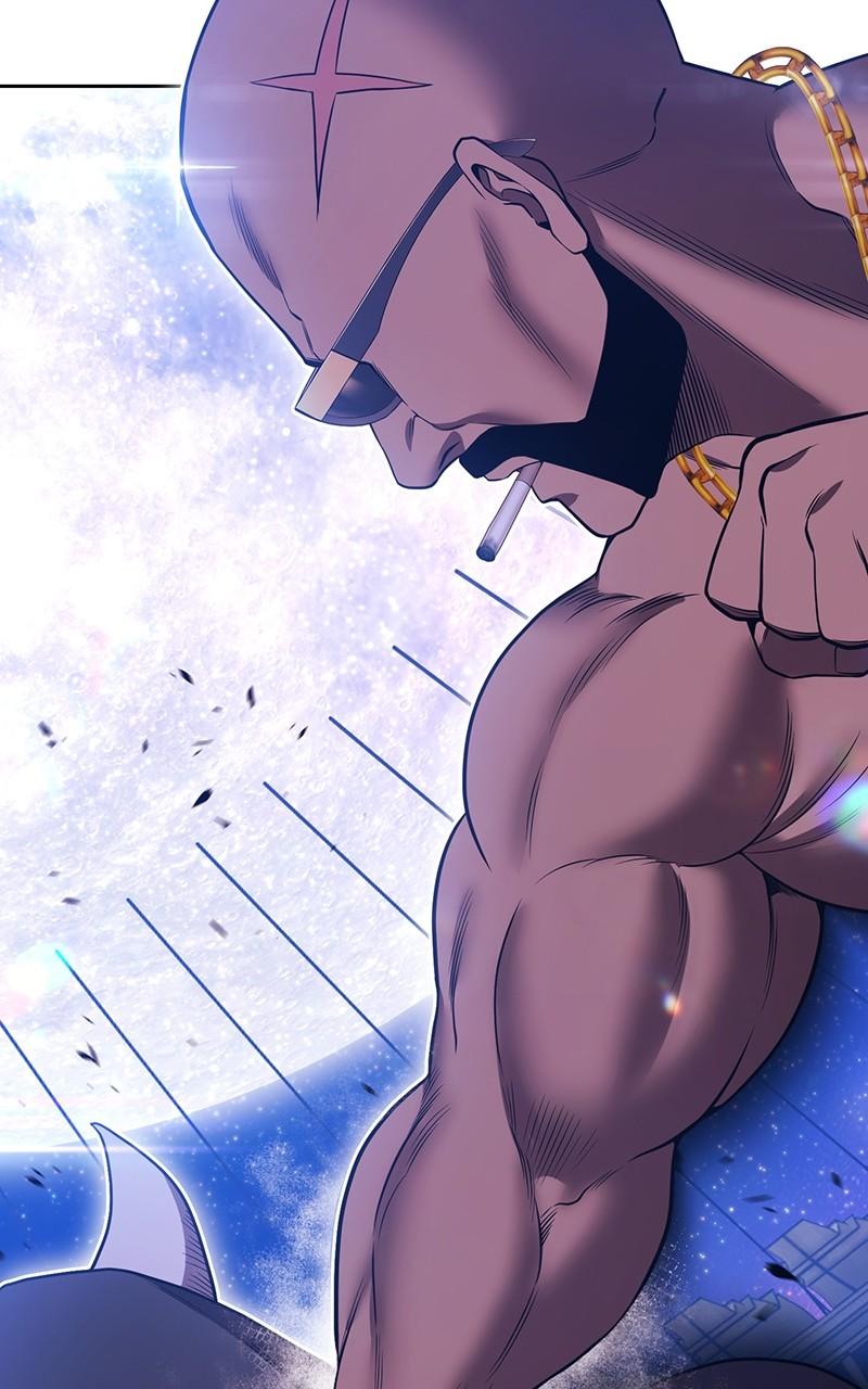 99 Reinforced Wood Stick Chapter 120 - Page 205 in English