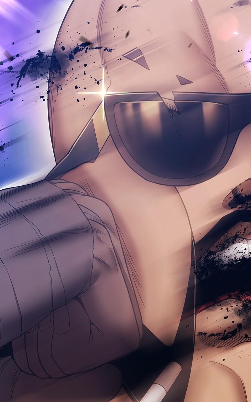 99 Reinforced Wood Stick Chapter 120 - Page 216 in English
