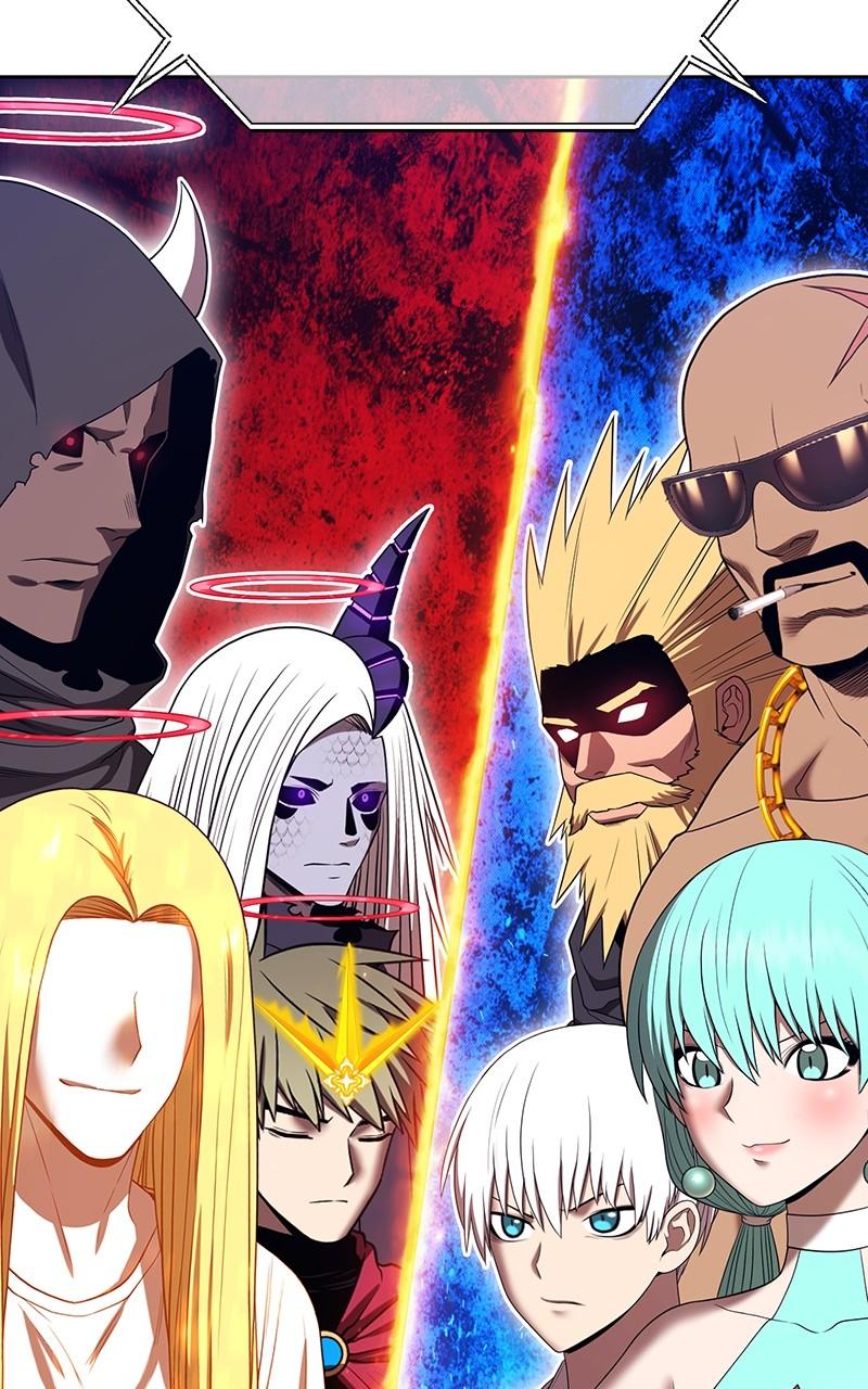 99 Reinforced Wood Stick Chapter 120 - Page 22 in English