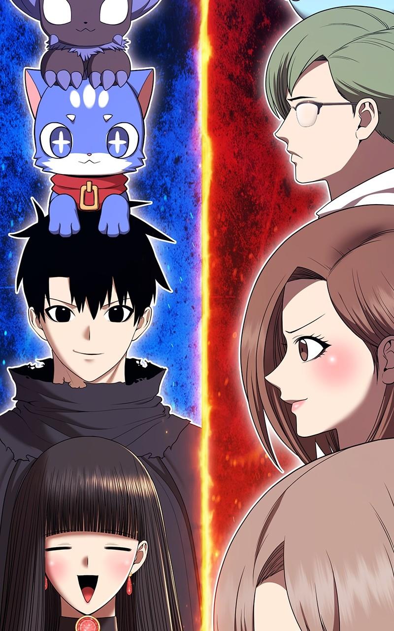 99 Reinforced Wood Stick Chapter 120 - Page 25 in English