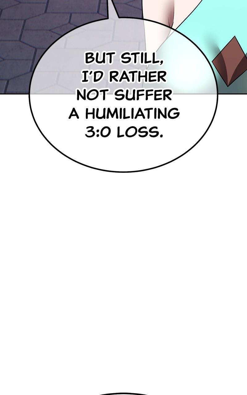 99 Reinforced Wood Stick Chapter 120 - Page 251 in English