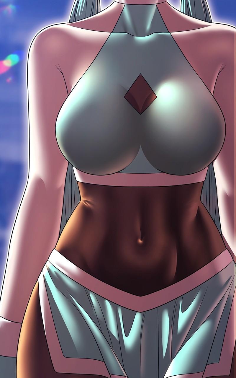 99 Reinforced Wood Stick Chapter 120 - Page 266 in English