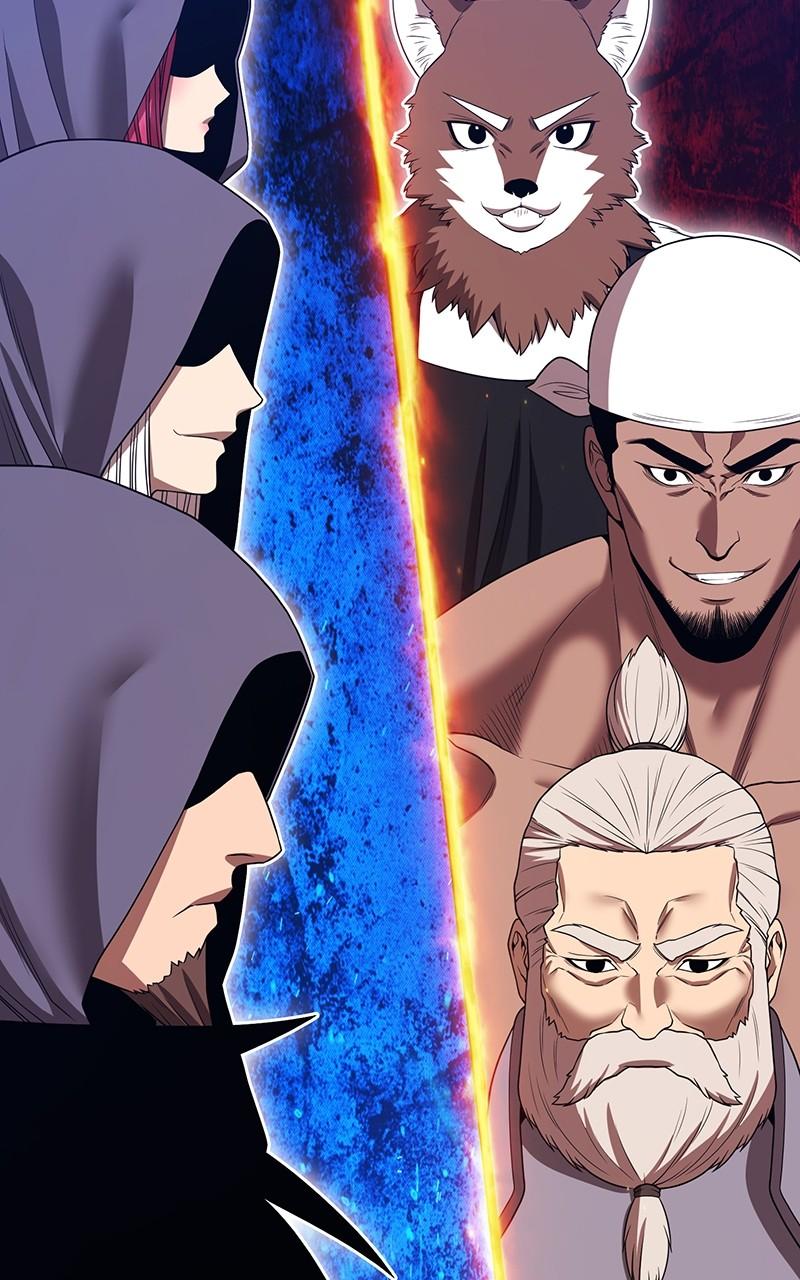 99 Reinforced Wood Stick Chapter 120 - Page 28 in English