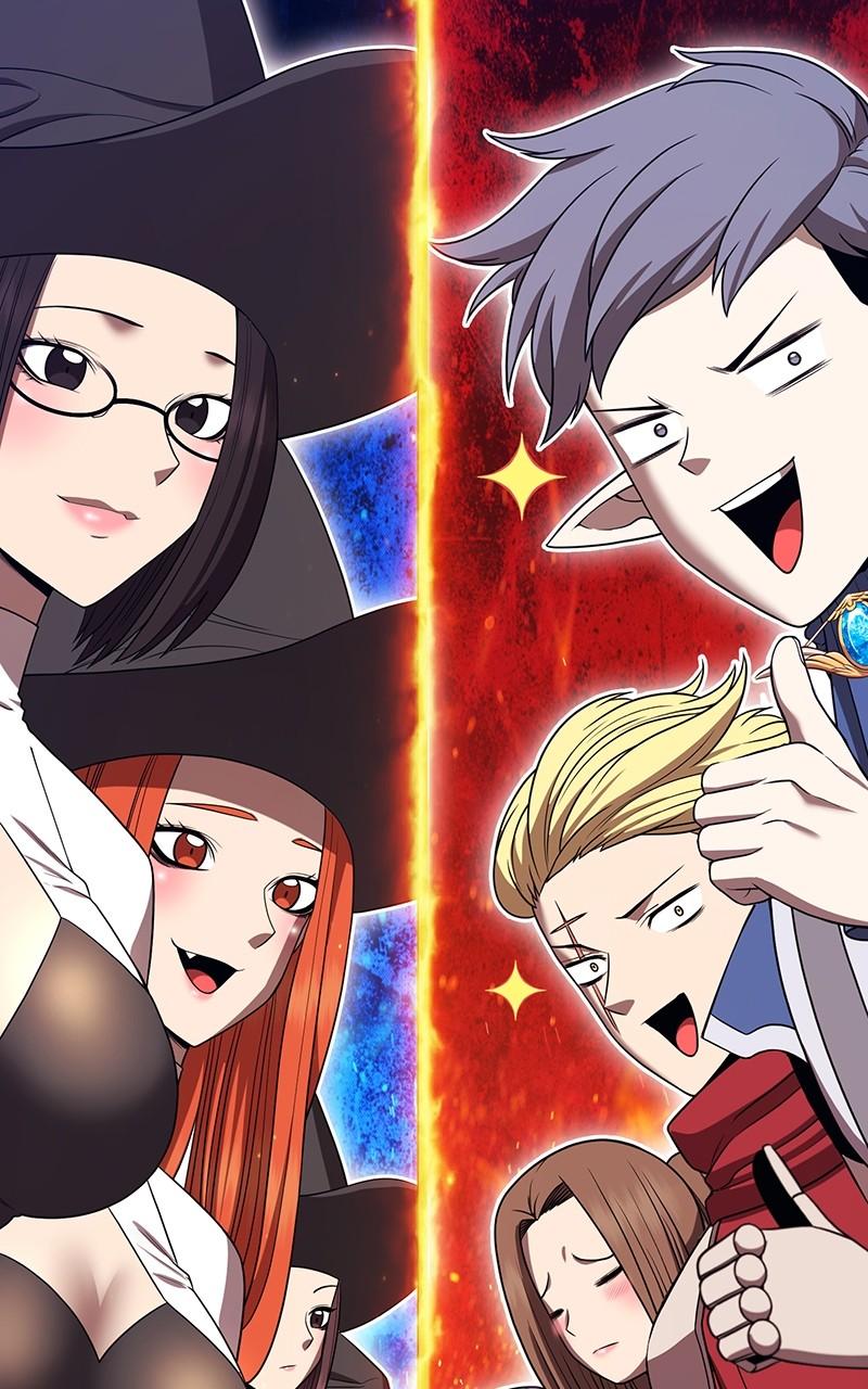 99 Reinforced Wood Stick Chapter 120 - Page 31 in English