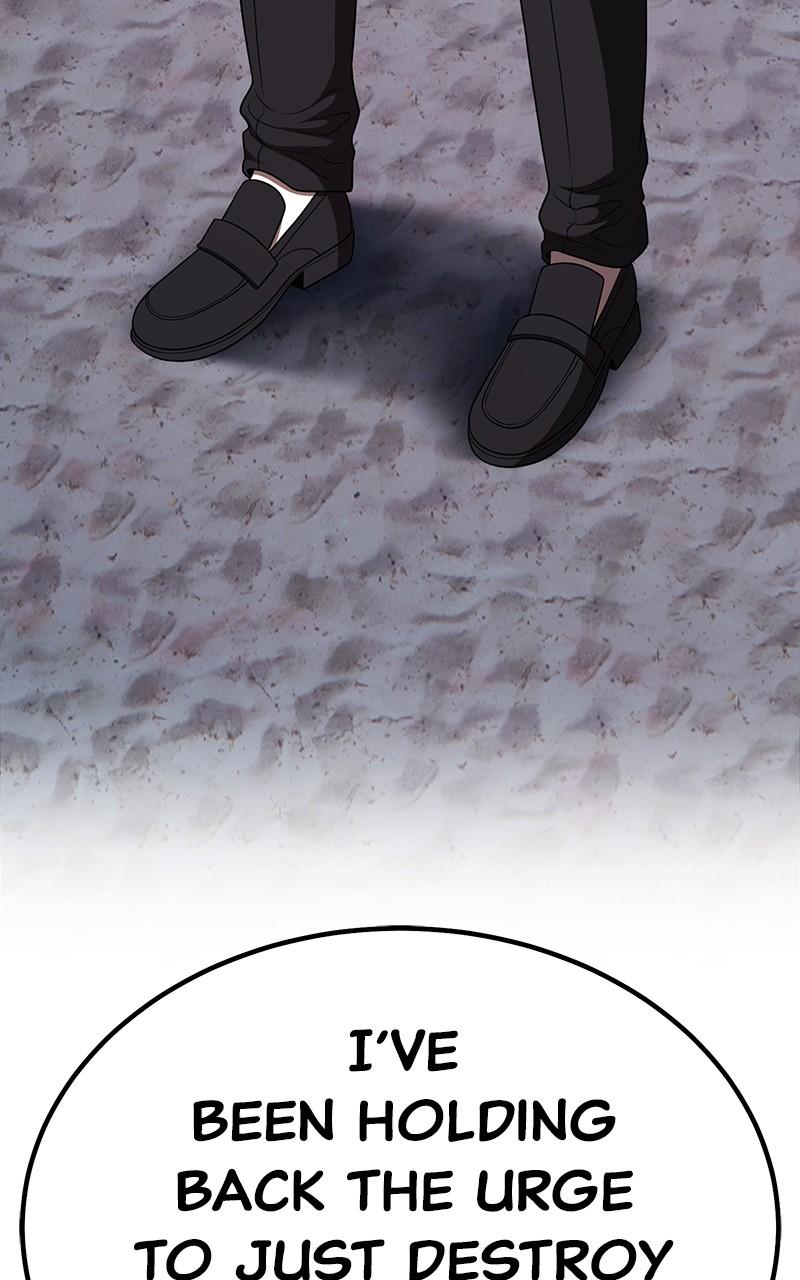 99 Reinforced Wood Stick Chapter 120 - Page 316 in English