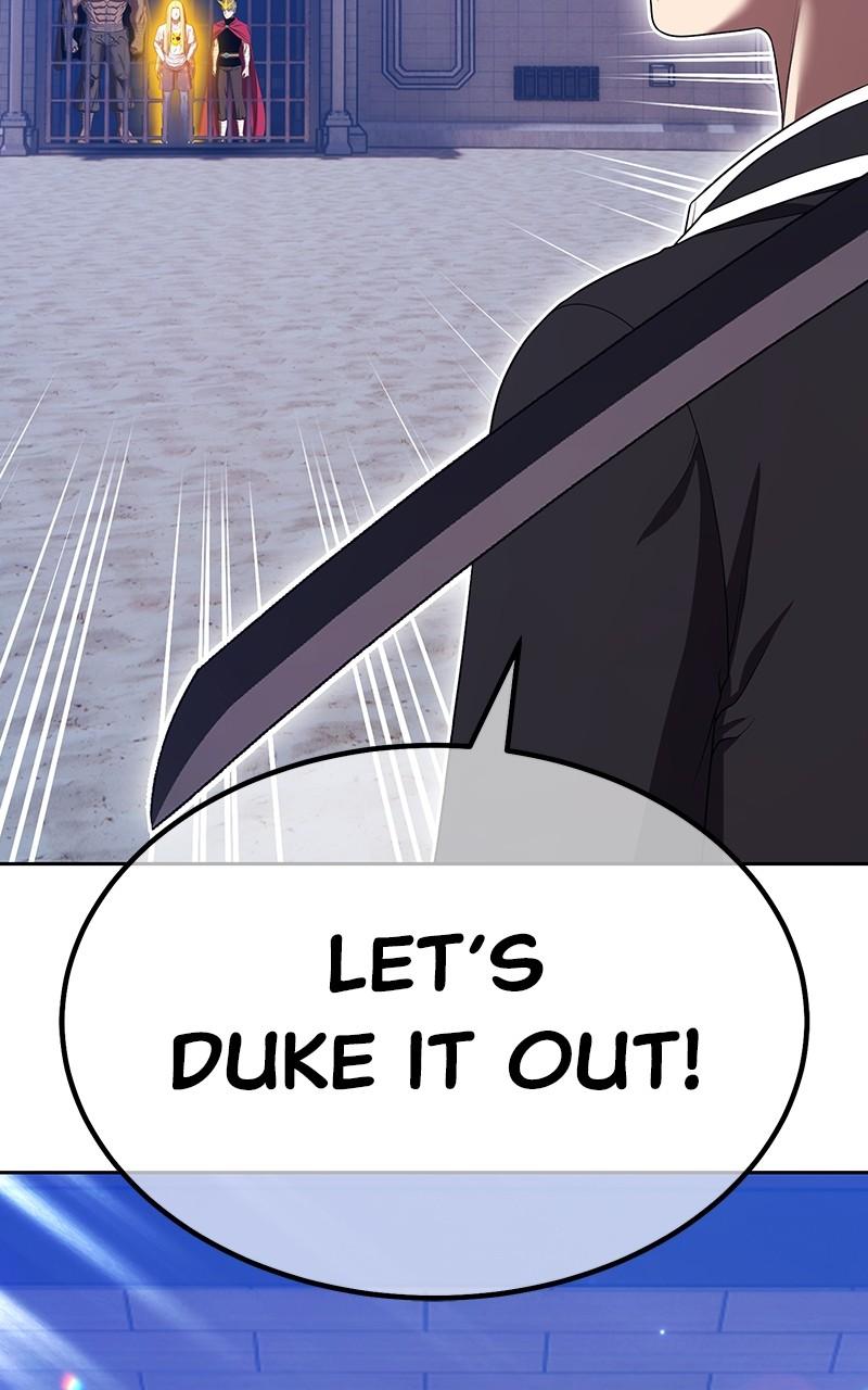 99 Reinforced Wood Stick Chapter 120 - Page 321 in English