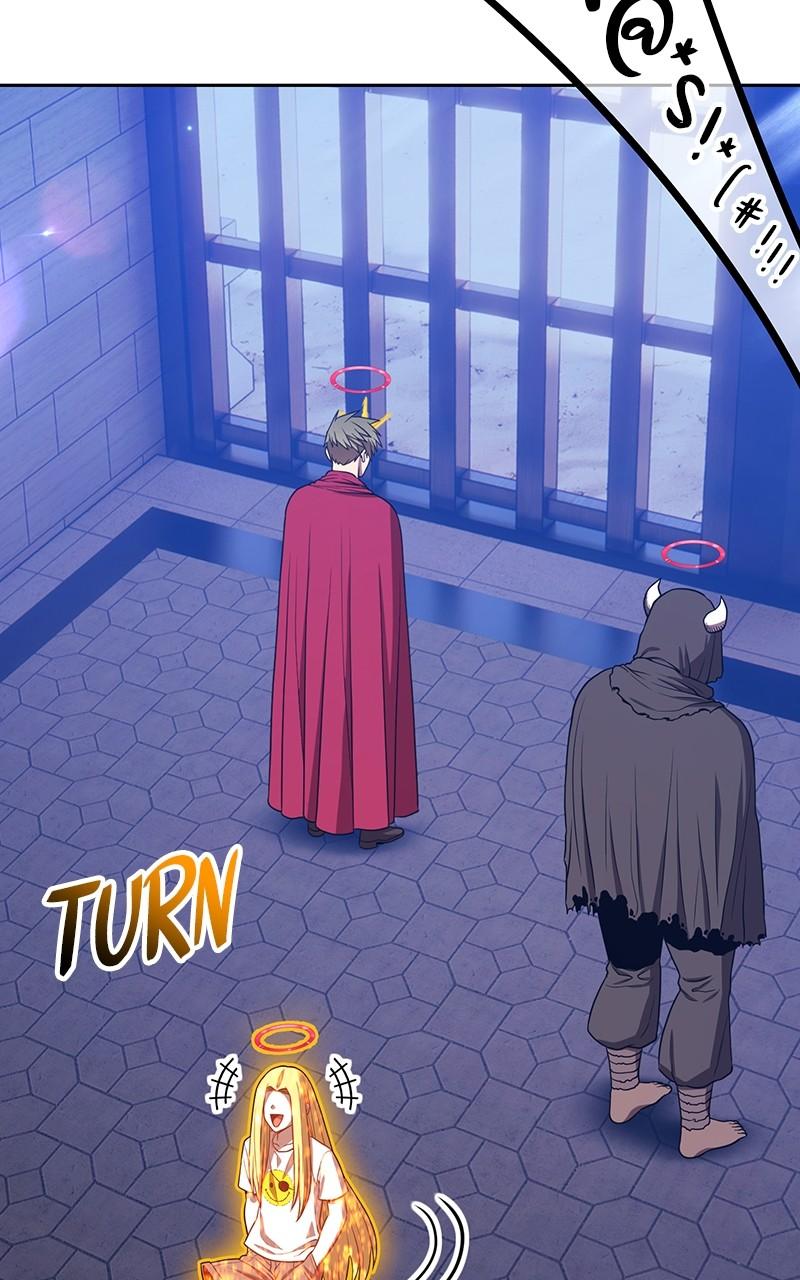 99 Reinforced Wood Stick Chapter 120 - Page 334 in English