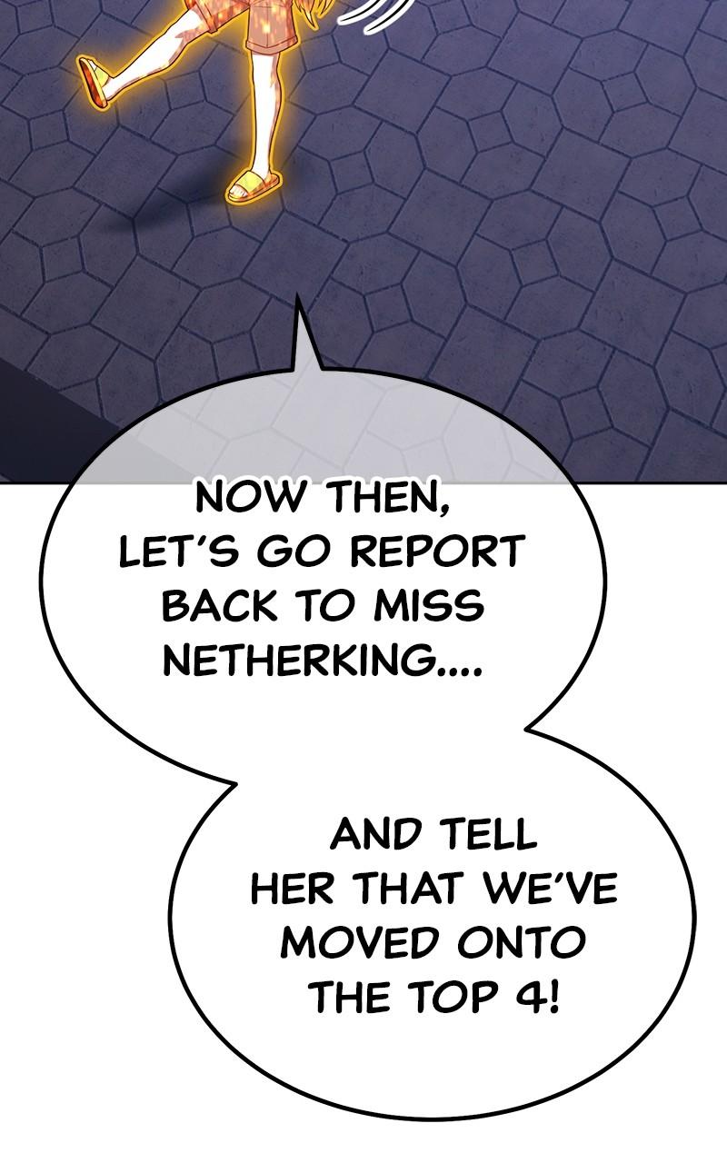 99 Reinforced Wood Stick Chapter 120 - Page 335 in English