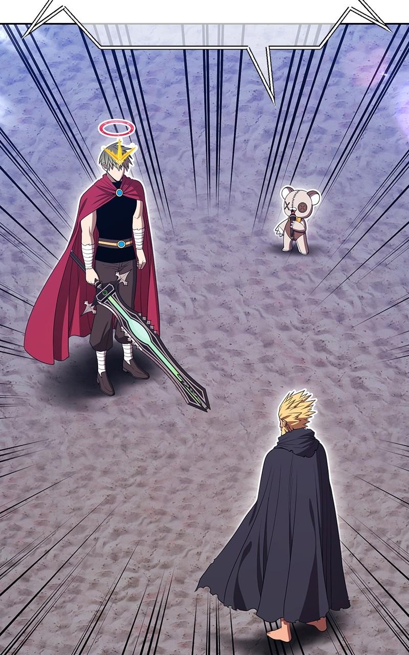99 Reinforced Wood Stick Chapter 120 - Page 41 in English