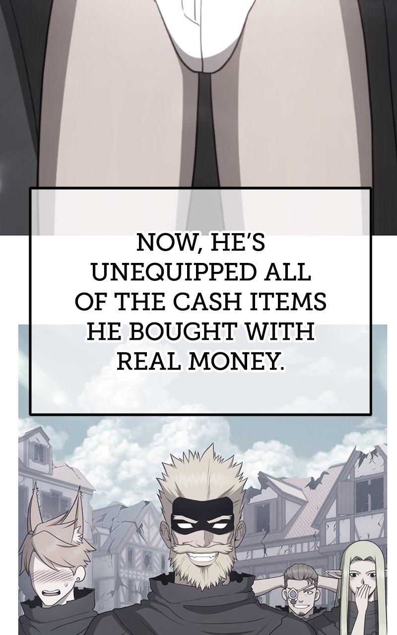 99 Reinforced Wood Stick Chapter 120 - Page 69 in English