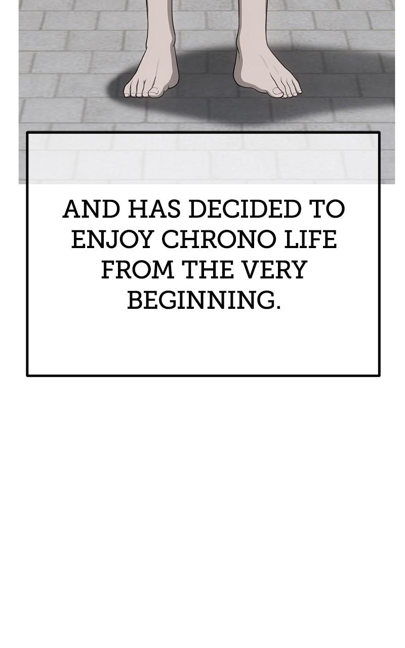 99 Reinforced Wood Stick Chapter 120 - Page 71 in English