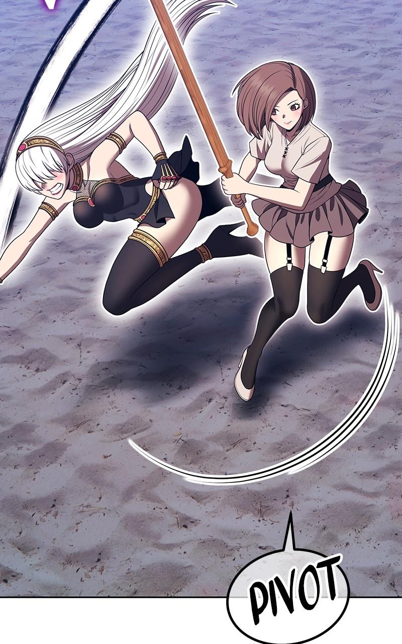 99 Reinforced Wood Stick Chapter 121 - Page 101 in English