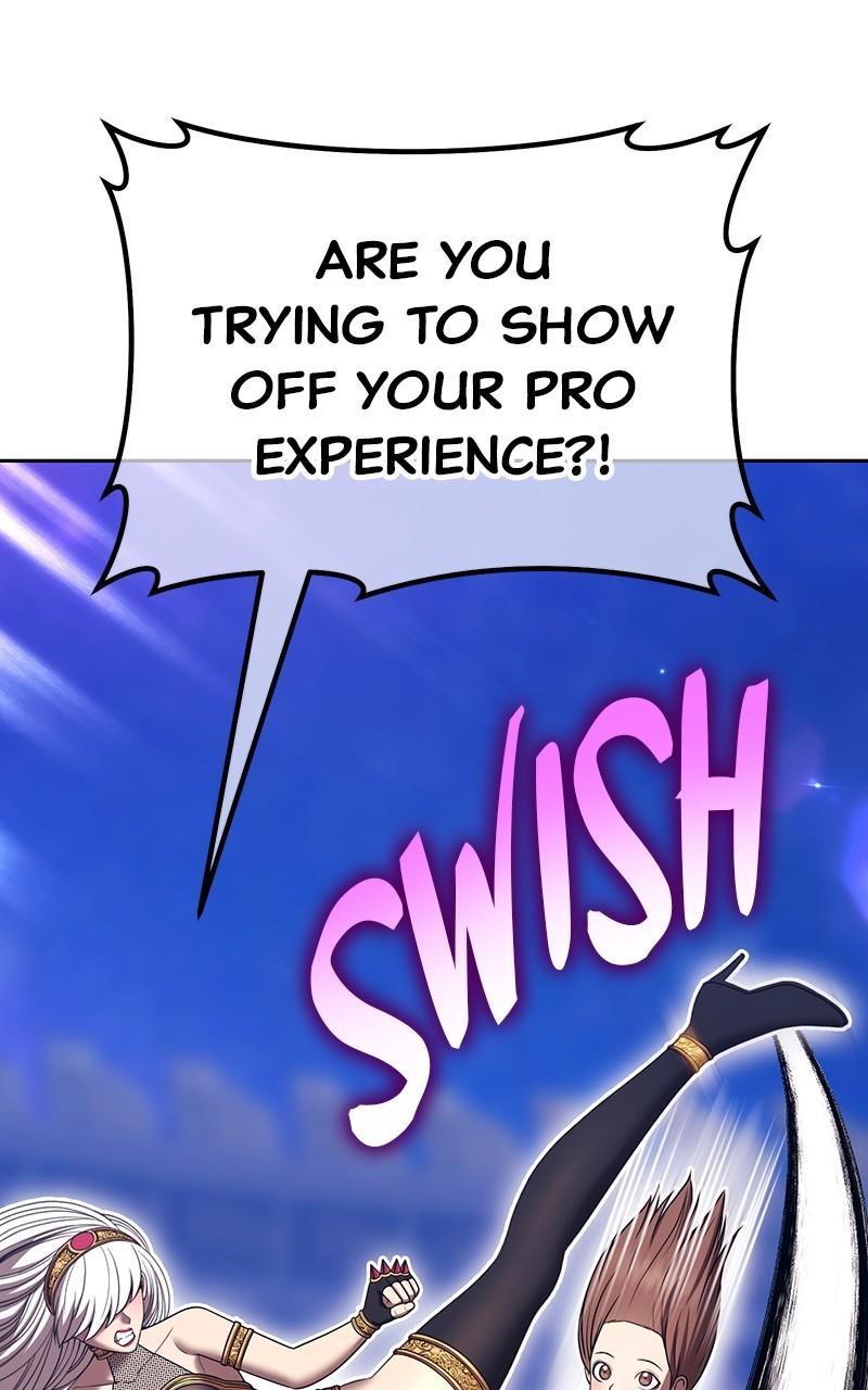 99 Reinforced Wood Stick Chapter 121 - Page 107 in English