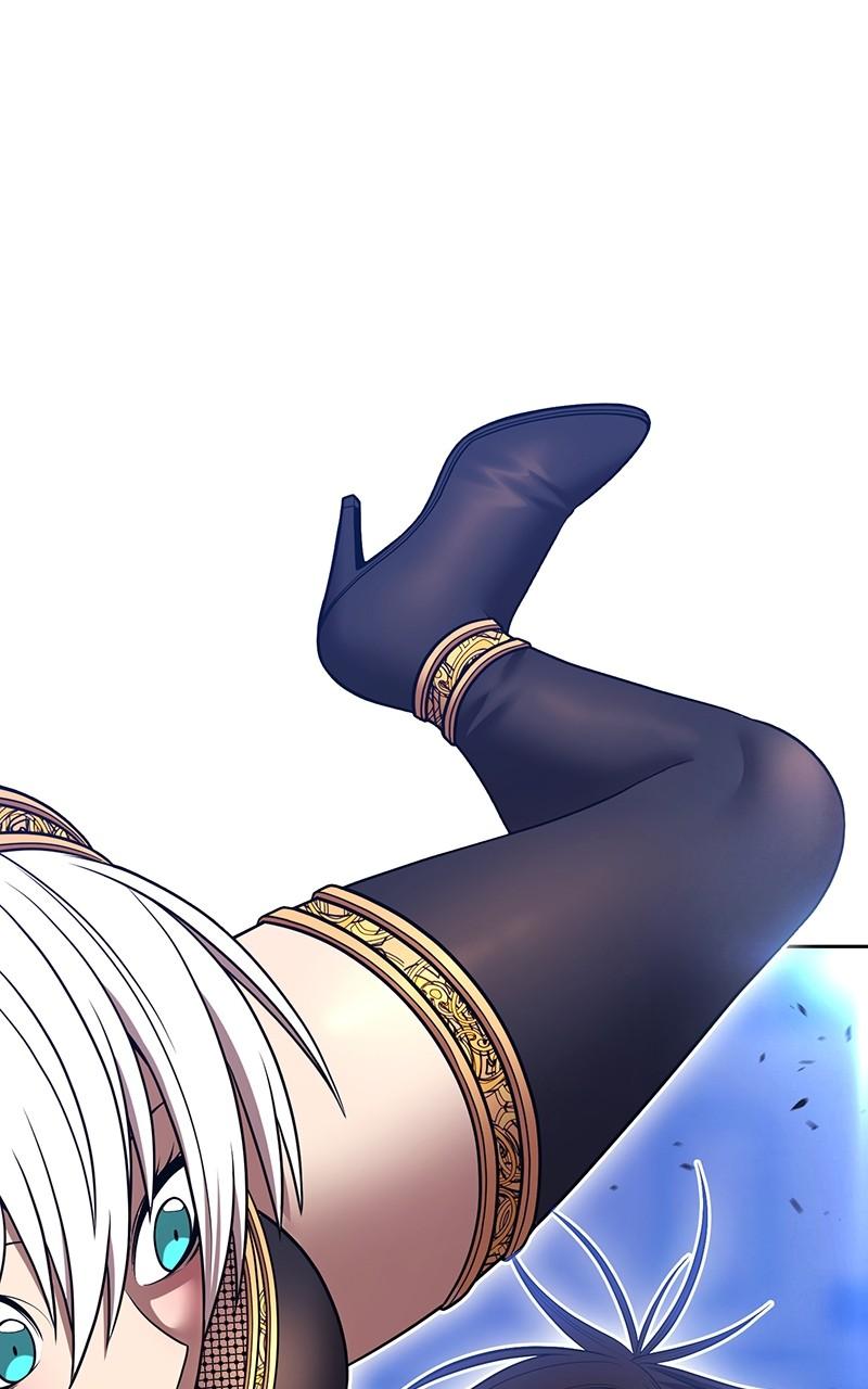 99 Reinforced Wood Stick Chapter 121 - Page 109 in English