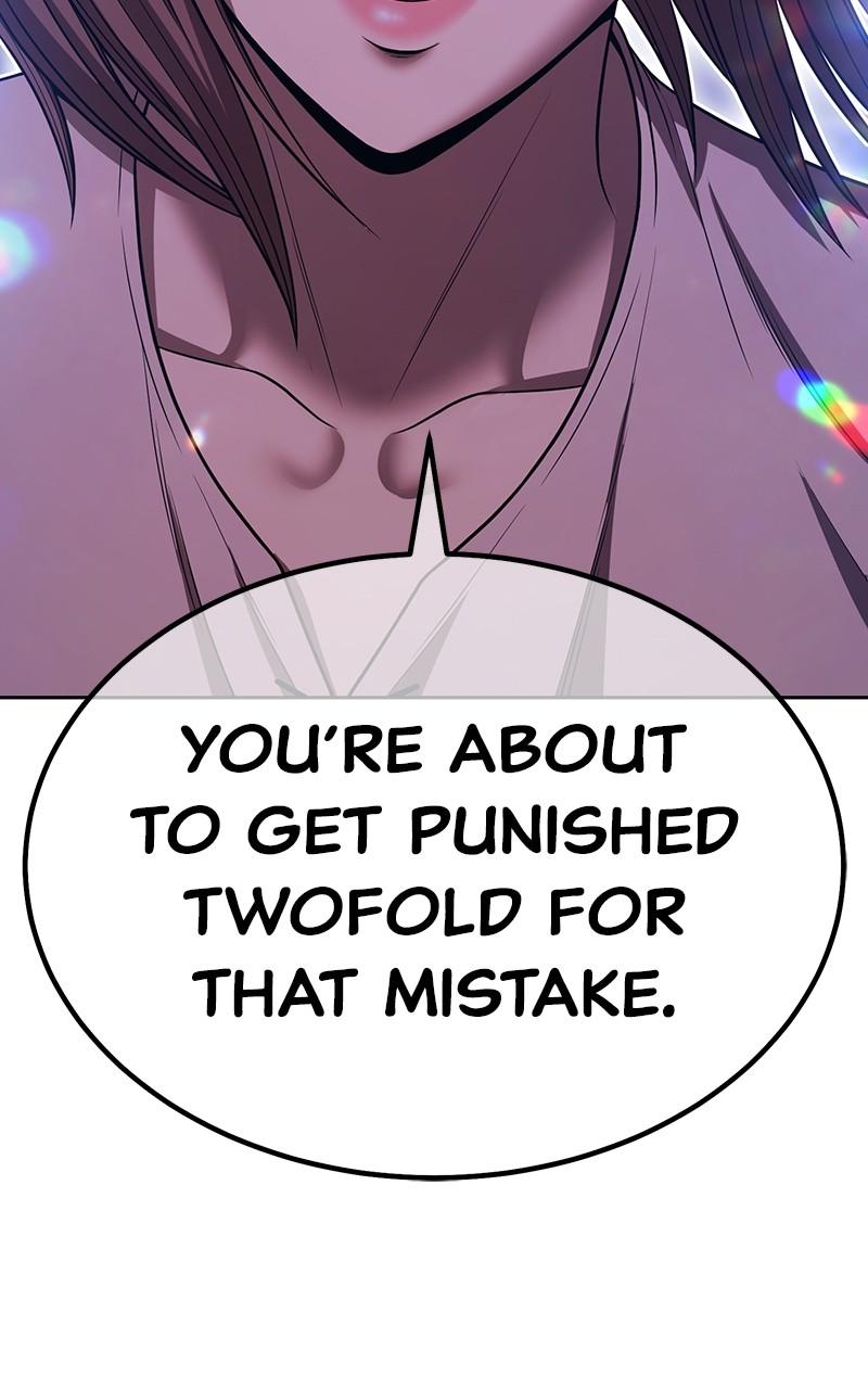 99 Reinforced Wood Stick Chapter 121 - Page 113 in English