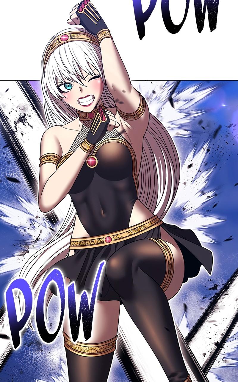 99 Reinforced Wood Stick Chapter 121 - Page 115 in English