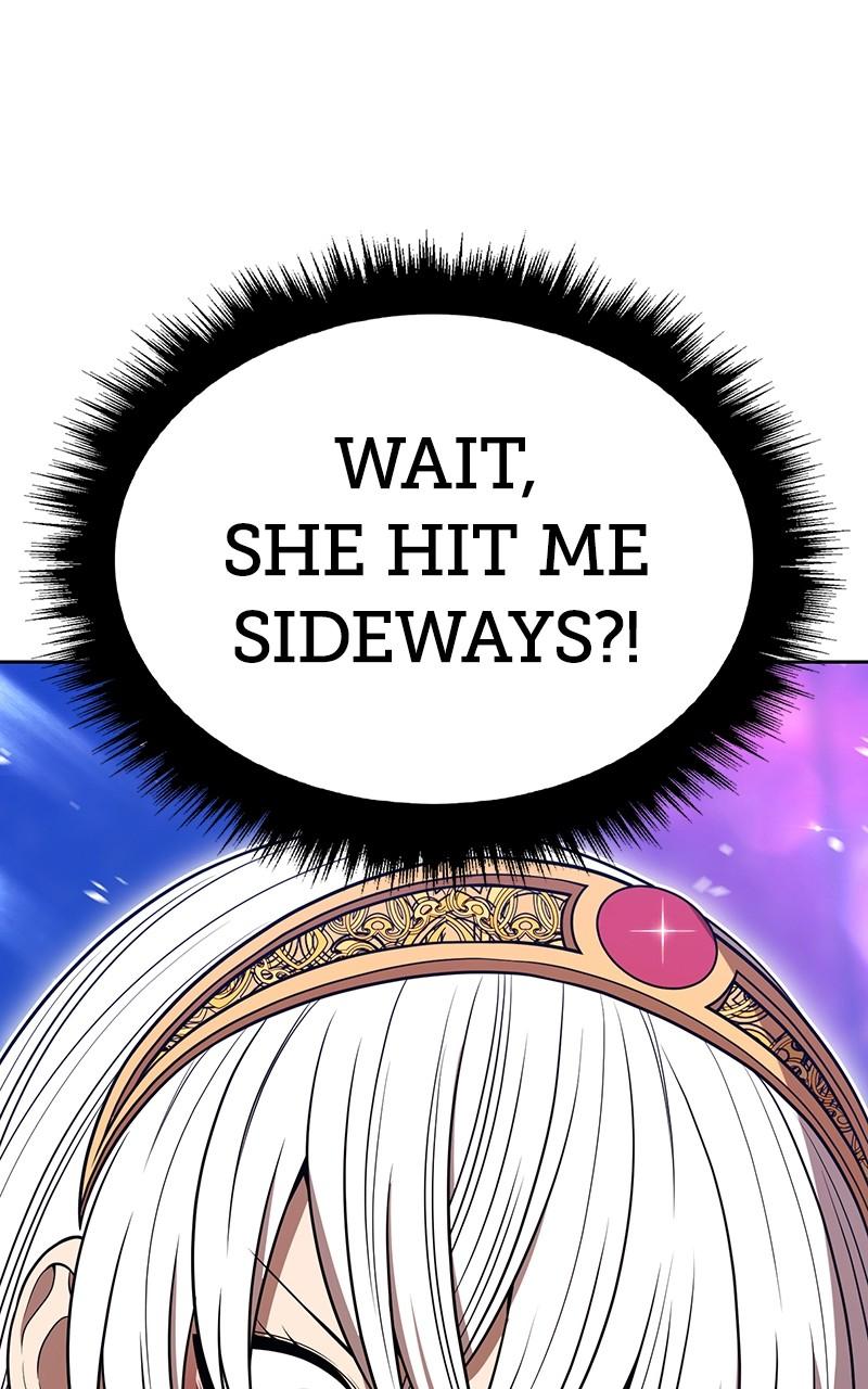 99 Reinforced Wood Stick Chapter 121 - Page 131 in English