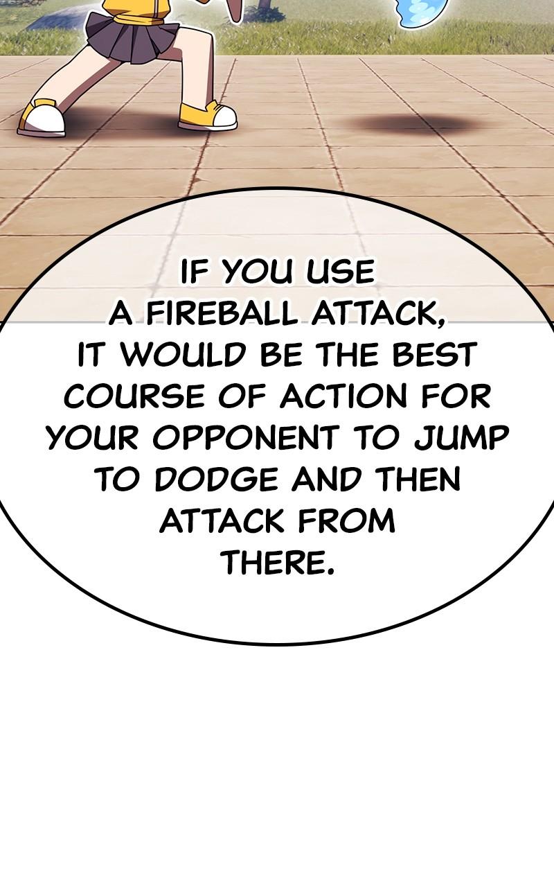 99 Reinforced Wood Stick Chapter 121 - Page 137 in English