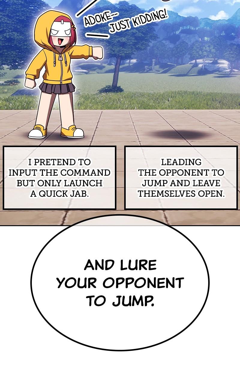 99 Reinforced Wood Stick Chapter 121 - Page 139 in English