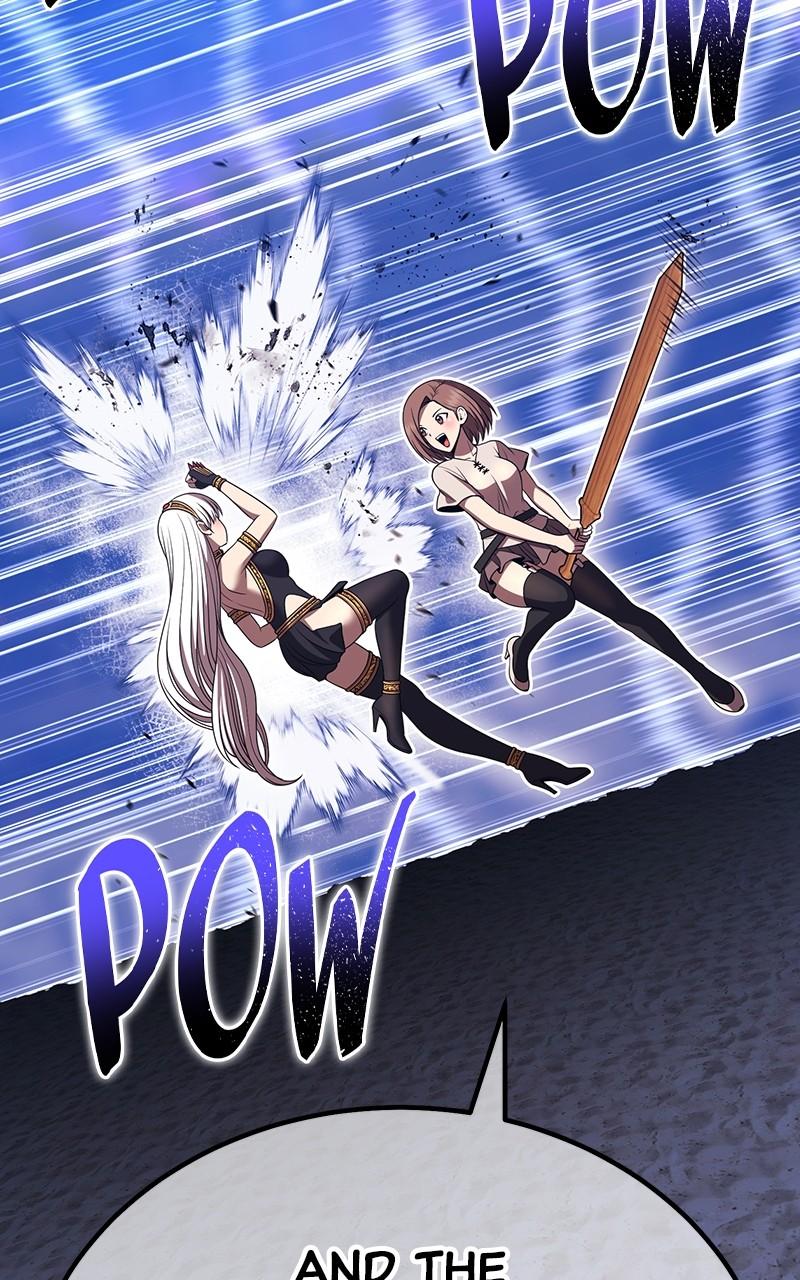 99 Reinforced Wood Stick Chapter 121 - Page 141 in English