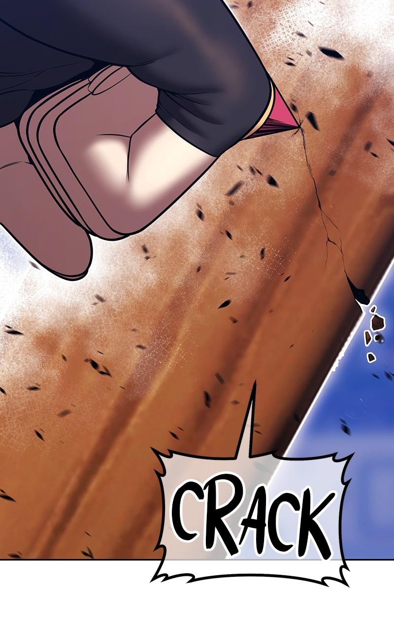 99 Reinforced Wood Stick Chapter 121 - Page 154 in English