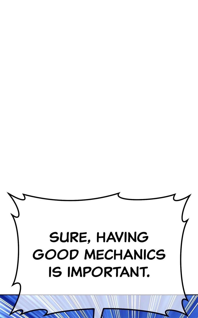 99 Reinforced Wood Stick Chapter 121 - Page 155 in English