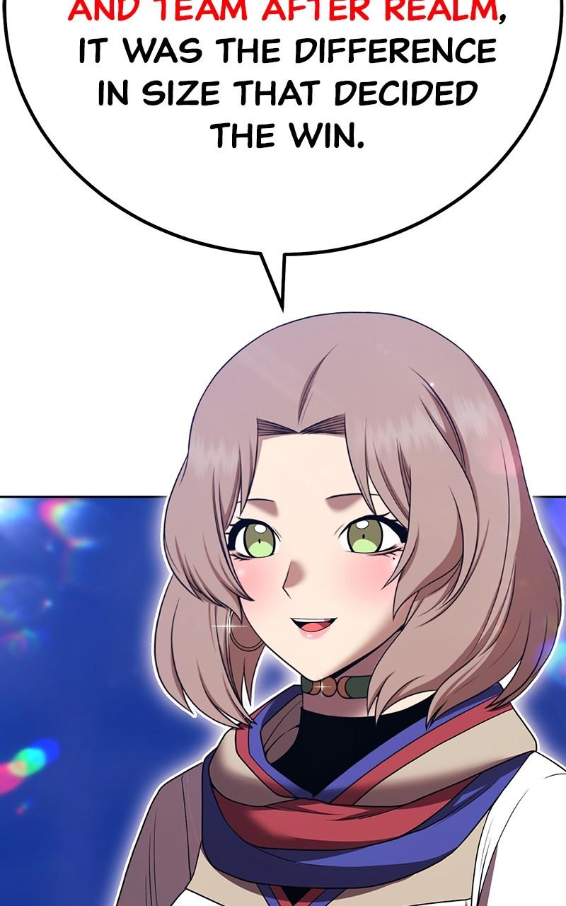 99 Reinforced Wood Stick Chapter 121 - Page 162 in English