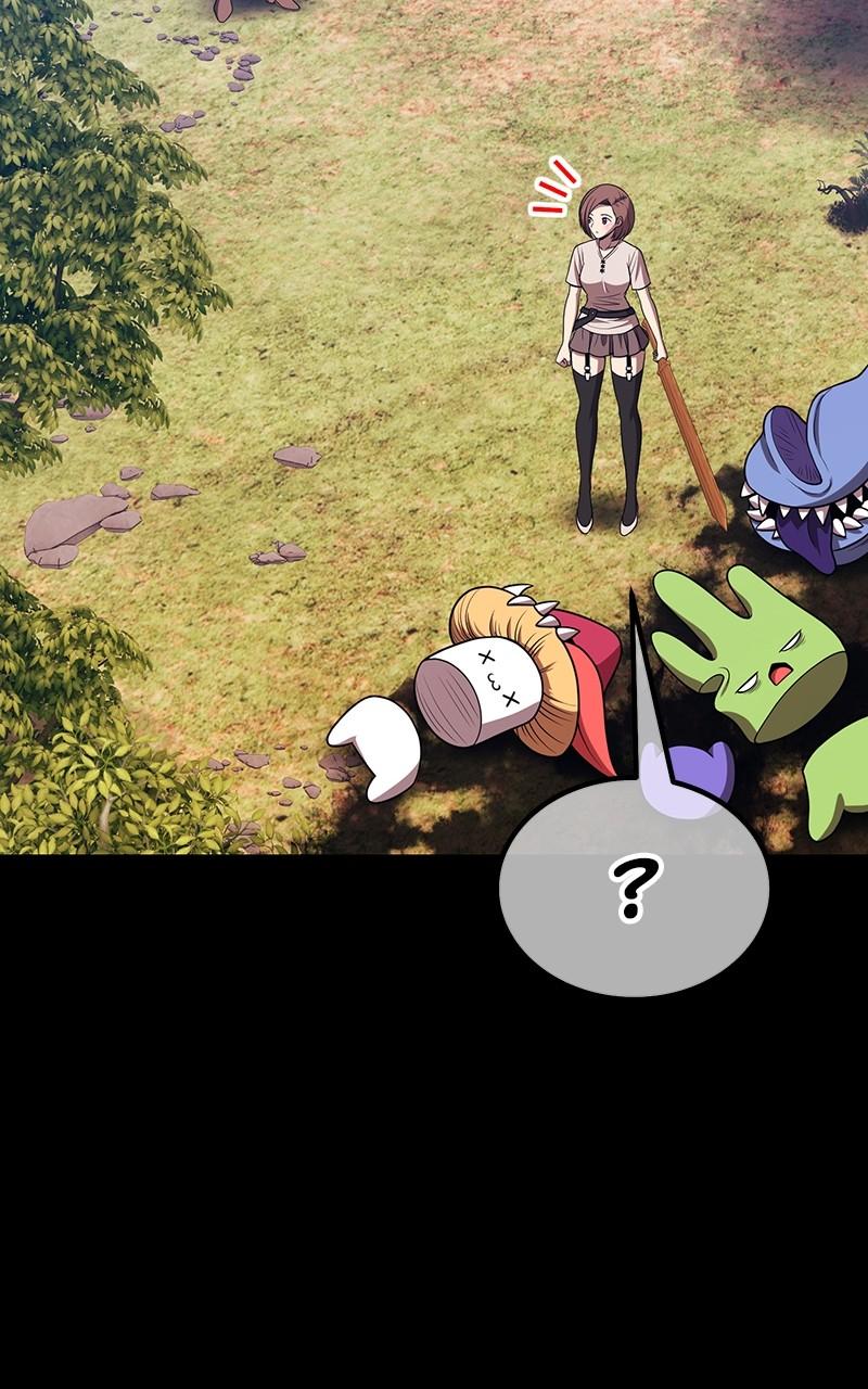 99 Reinforced Wood Stick Chapter 121 - Page 171 in English