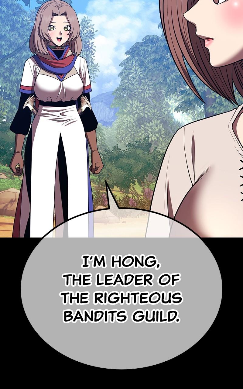 99 Reinforced Wood Stick Chapter 121 - Page 173 in English
