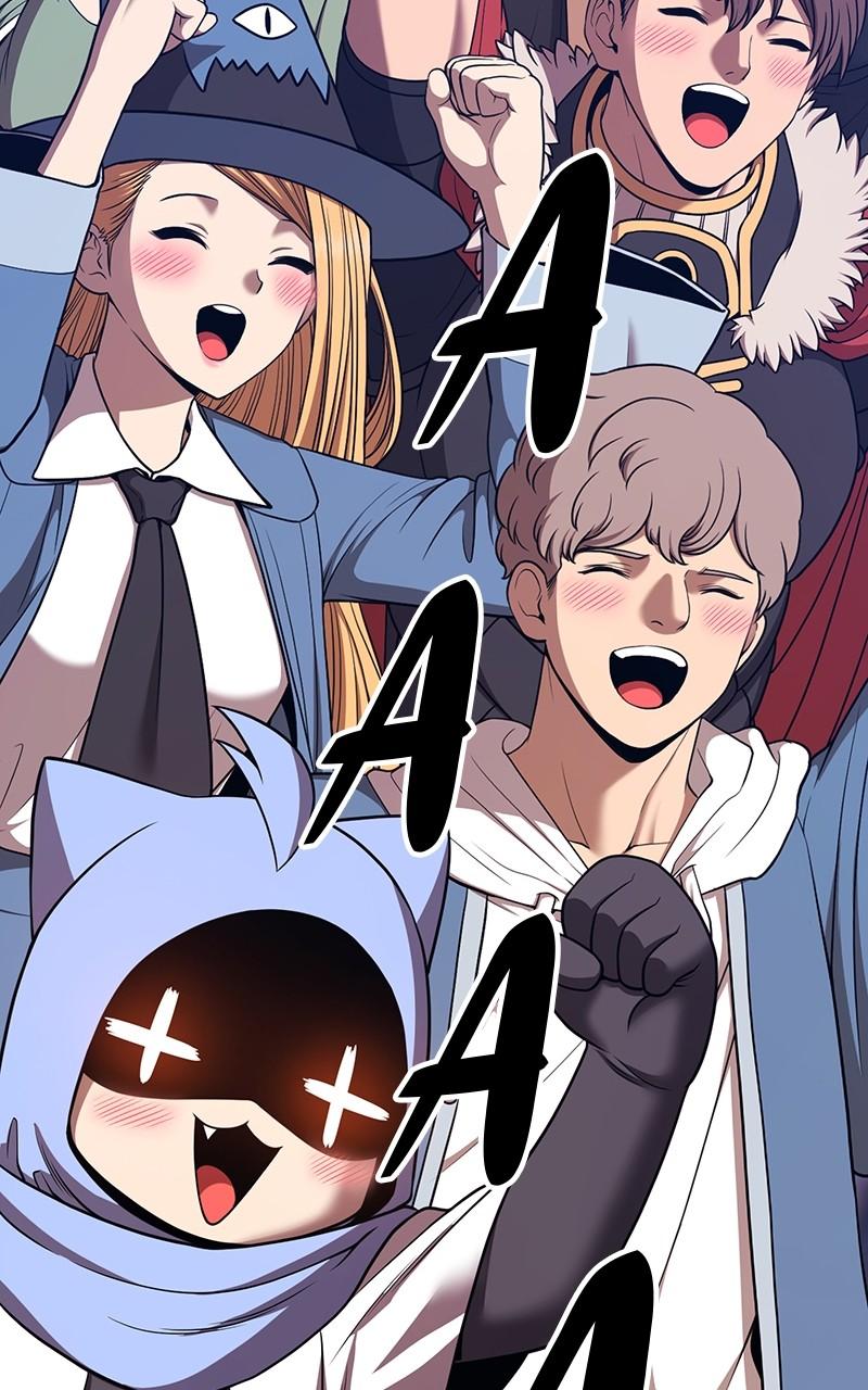 99 Reinforced Wood Stick Chapter 121 - Page 19 in English