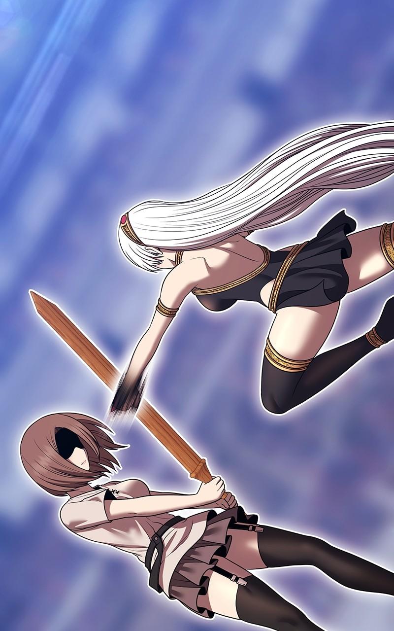 99 Reinforced Wood Stick Chapter 121 - Page 191 in English