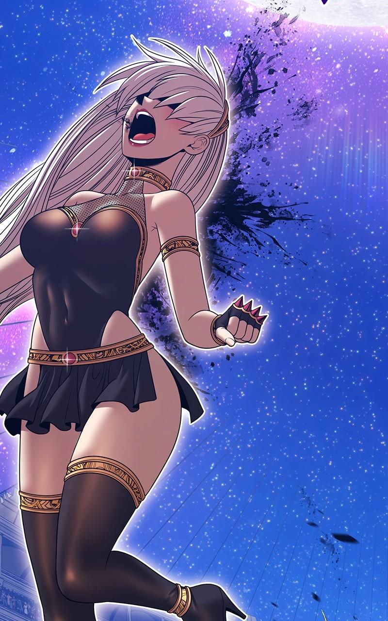 99 Reinforced Wood Stick Chapter 121 - Page 196 in English