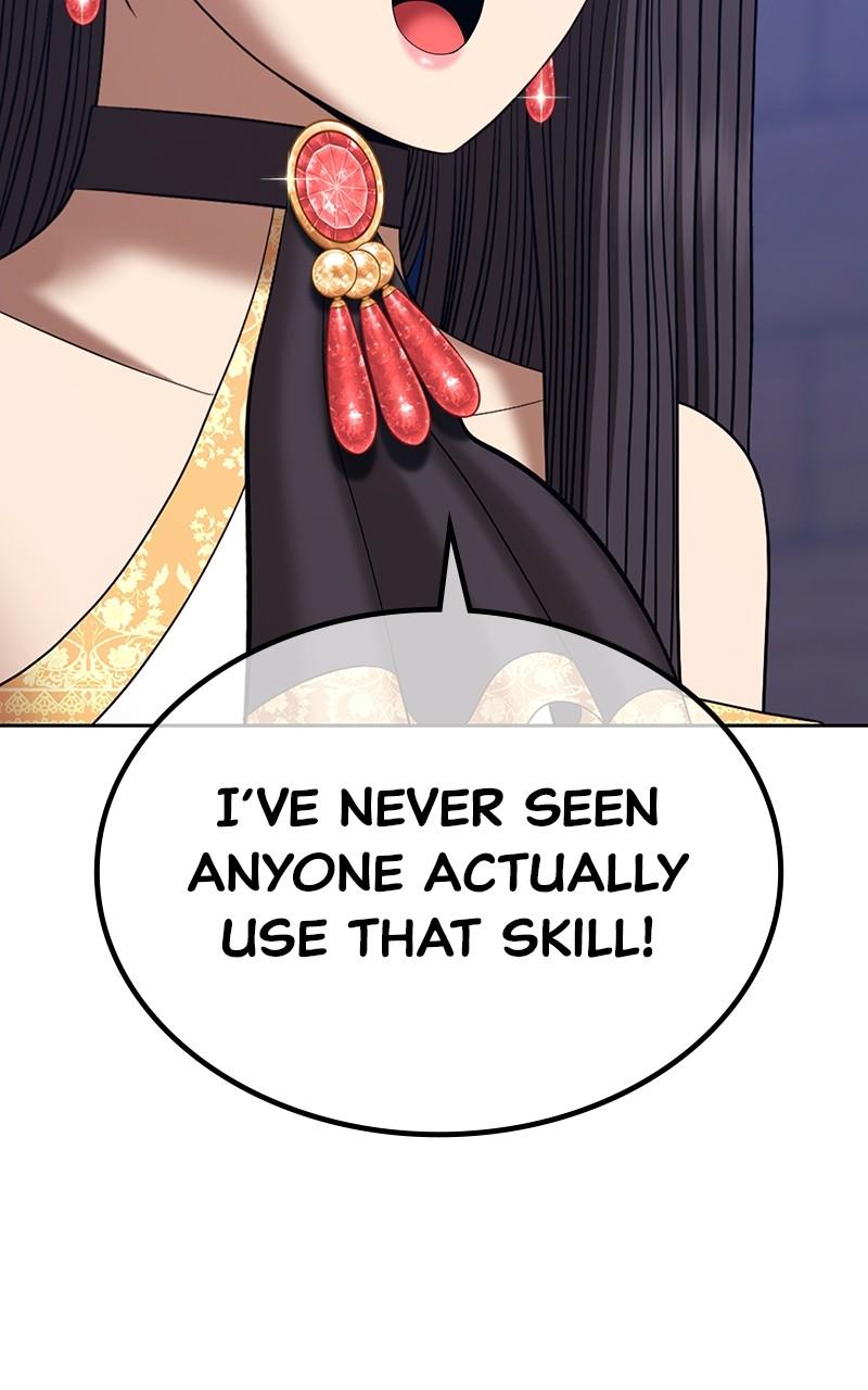 99 Reinforced Wood Stick Chapter 121 - Page 205 in English