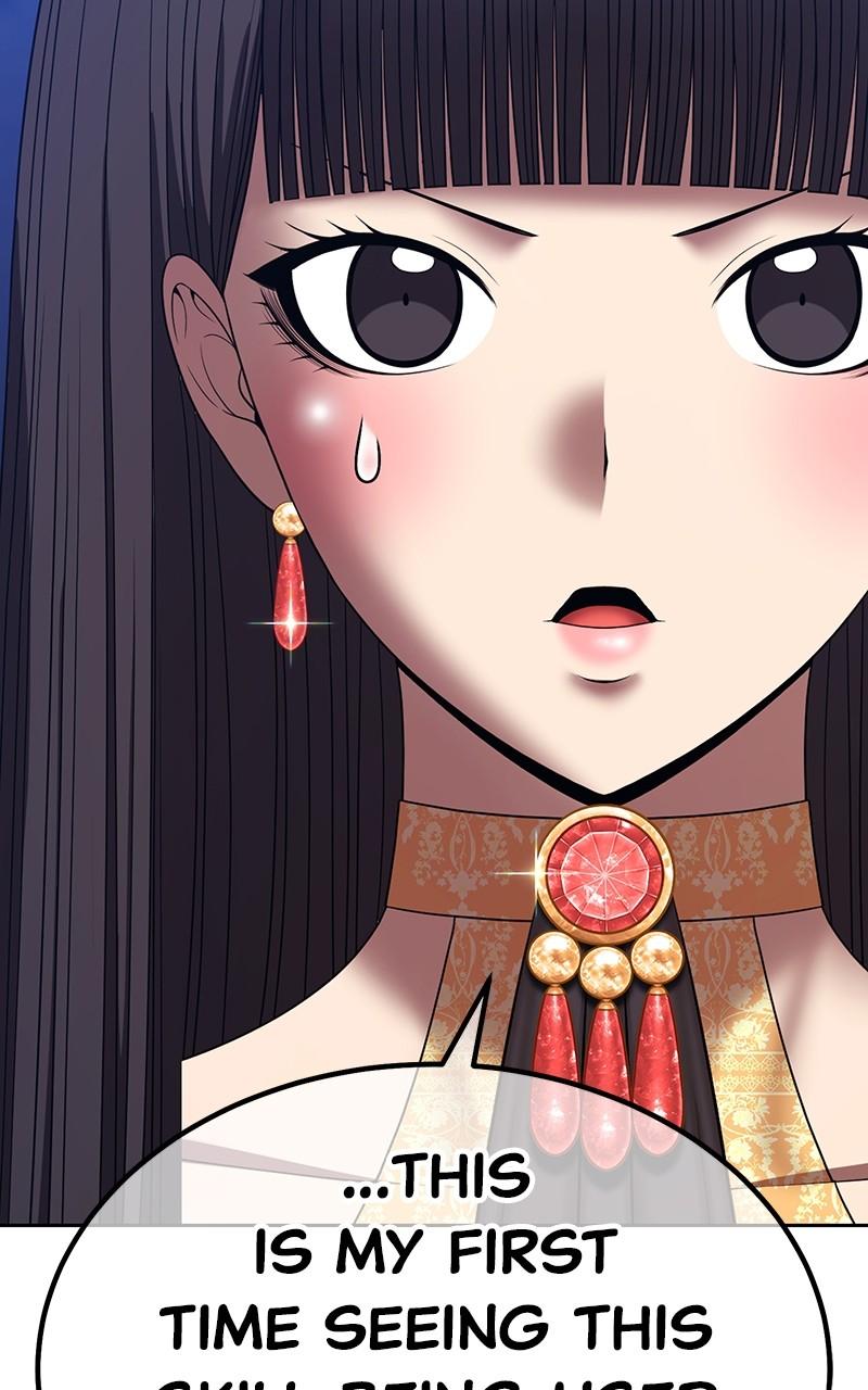 99 Reinforced Wood Stick Chapter 121 - Page 213 in English