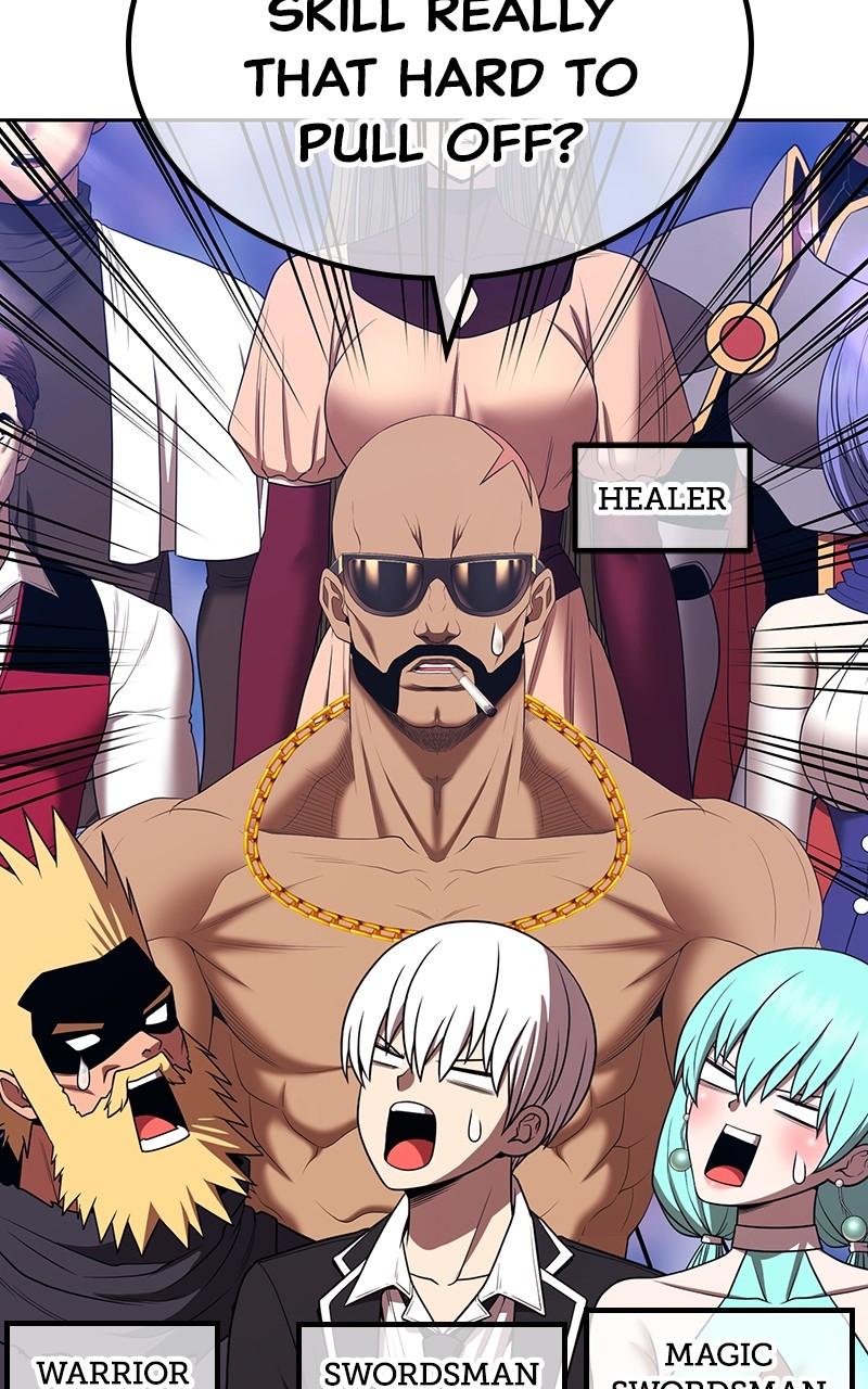 99 Reinforced Wood Stick Chapter 121 - Page 219 in English