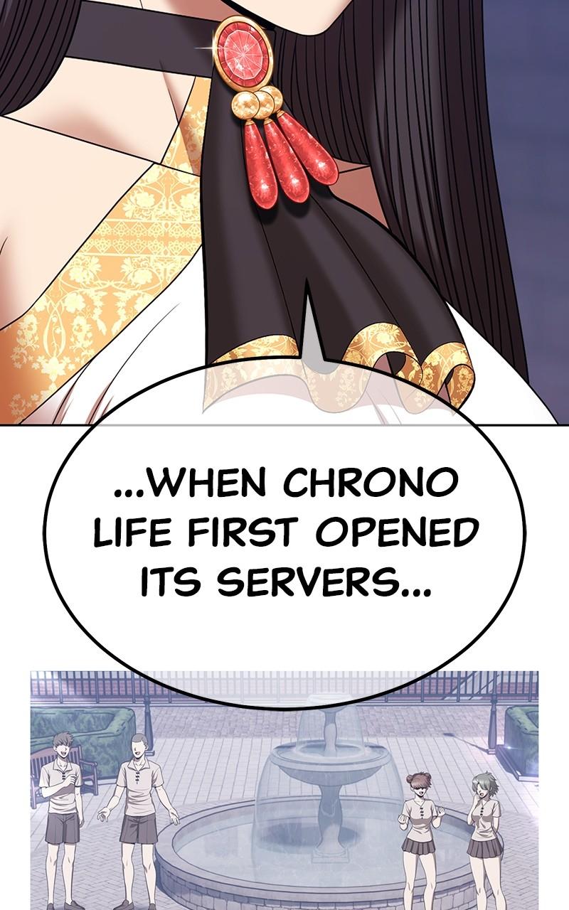 99 Reinforced Wood Stick Chapter 121 - Page 222 in English