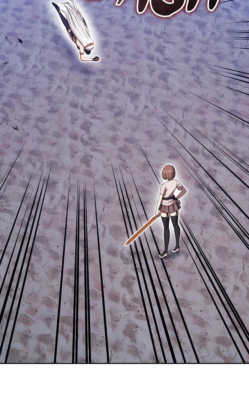 99 Reinforced Wood Stick Chapter 121 - Page 234 in English