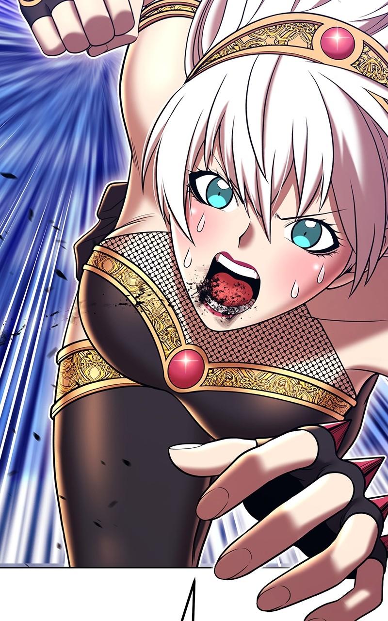 99 Reinforced Wood Stick Chapter 121 - Page 236 in English