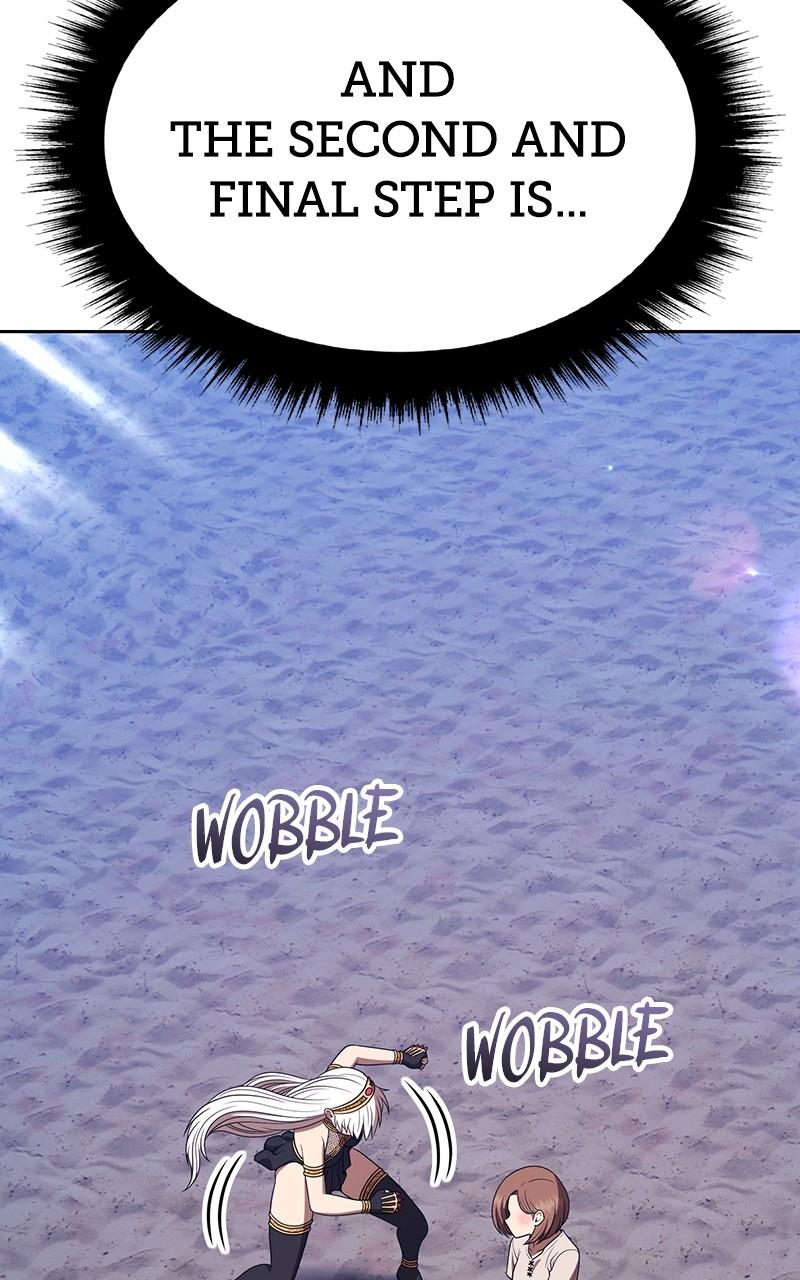 99 Reinforced Wood Stick Chapter 121 - Page 245 in English