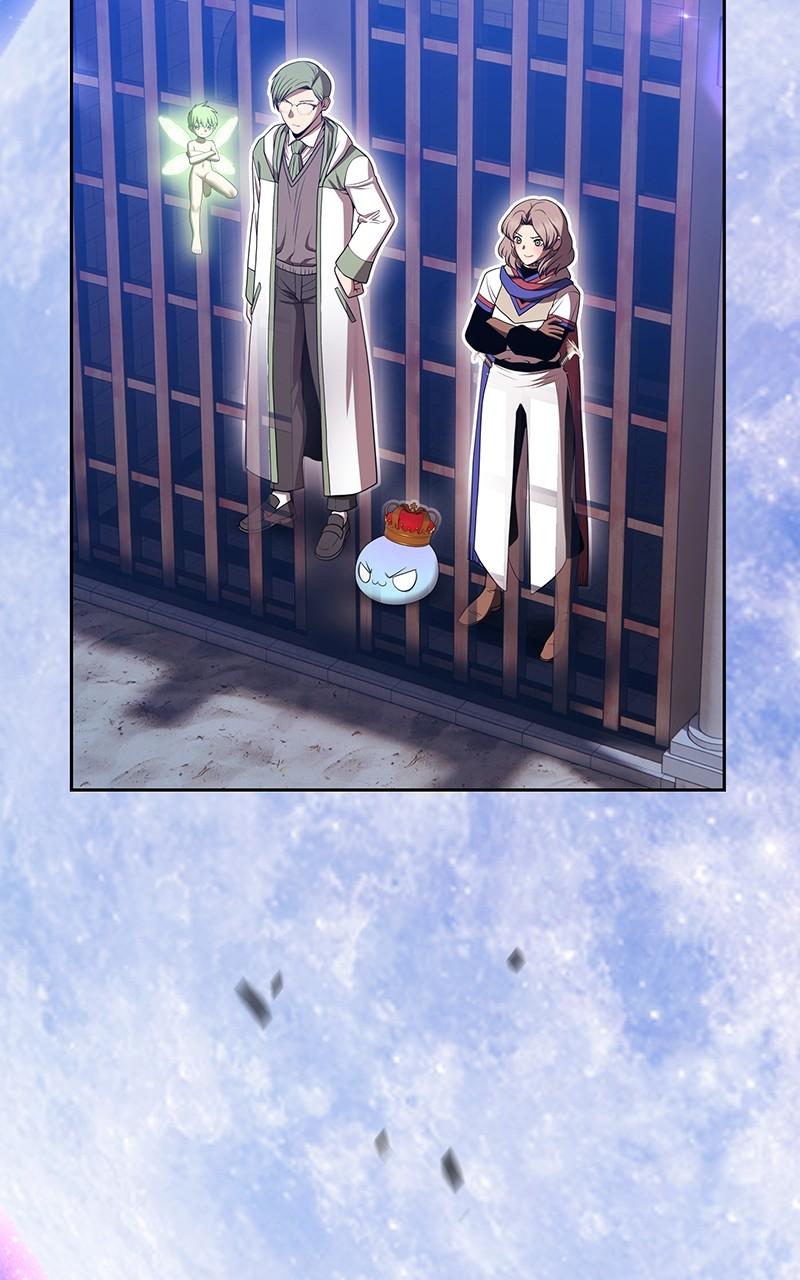 99 Reinforced Wood Stick Chapter 121 - Page 278 in English