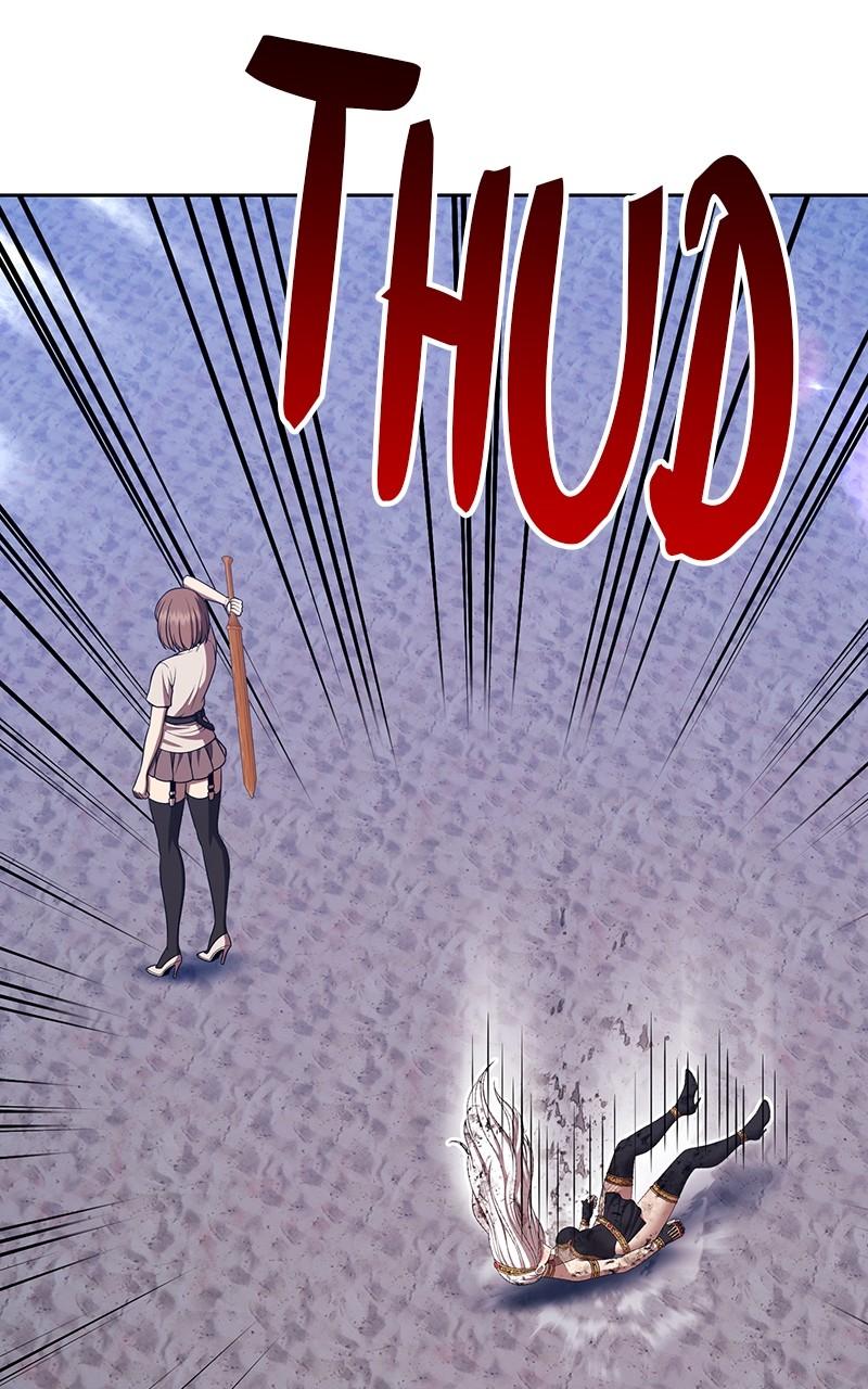 99 Reinforced Wood Stick Chapter 121 - Page 283 in English