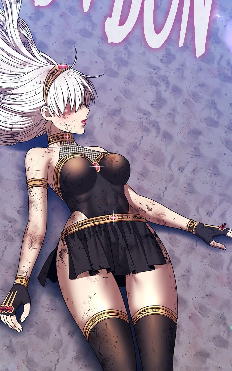 99 Reinforced Wood Stick Chapter 121 - Page 285 in English